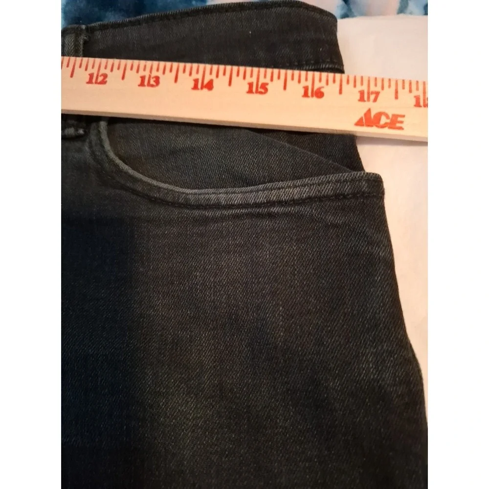 Levi's 511 Jeans 31 30‎ Waist Black